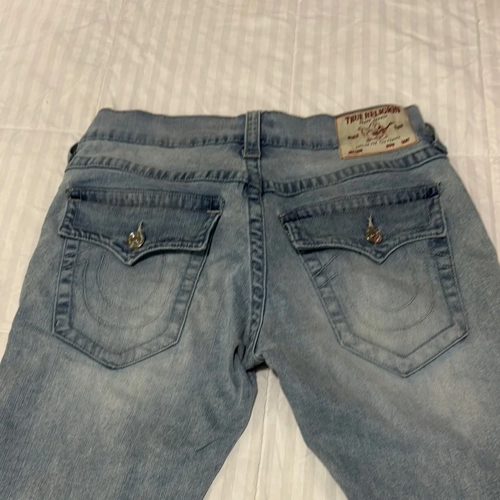True religion